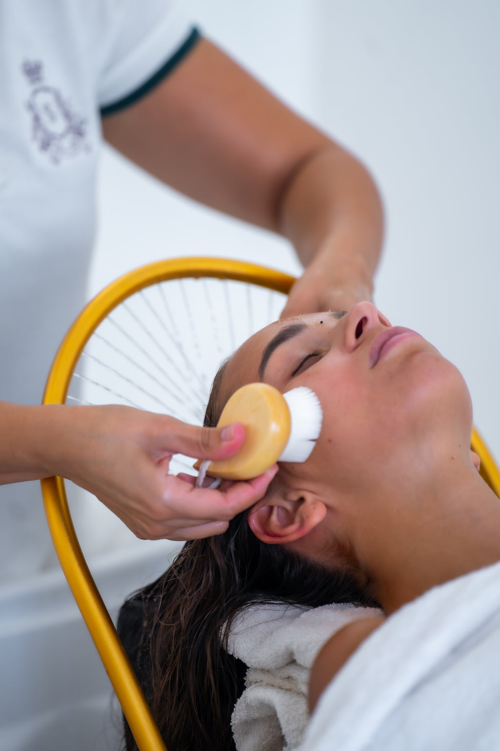 Formation "Head Spa"