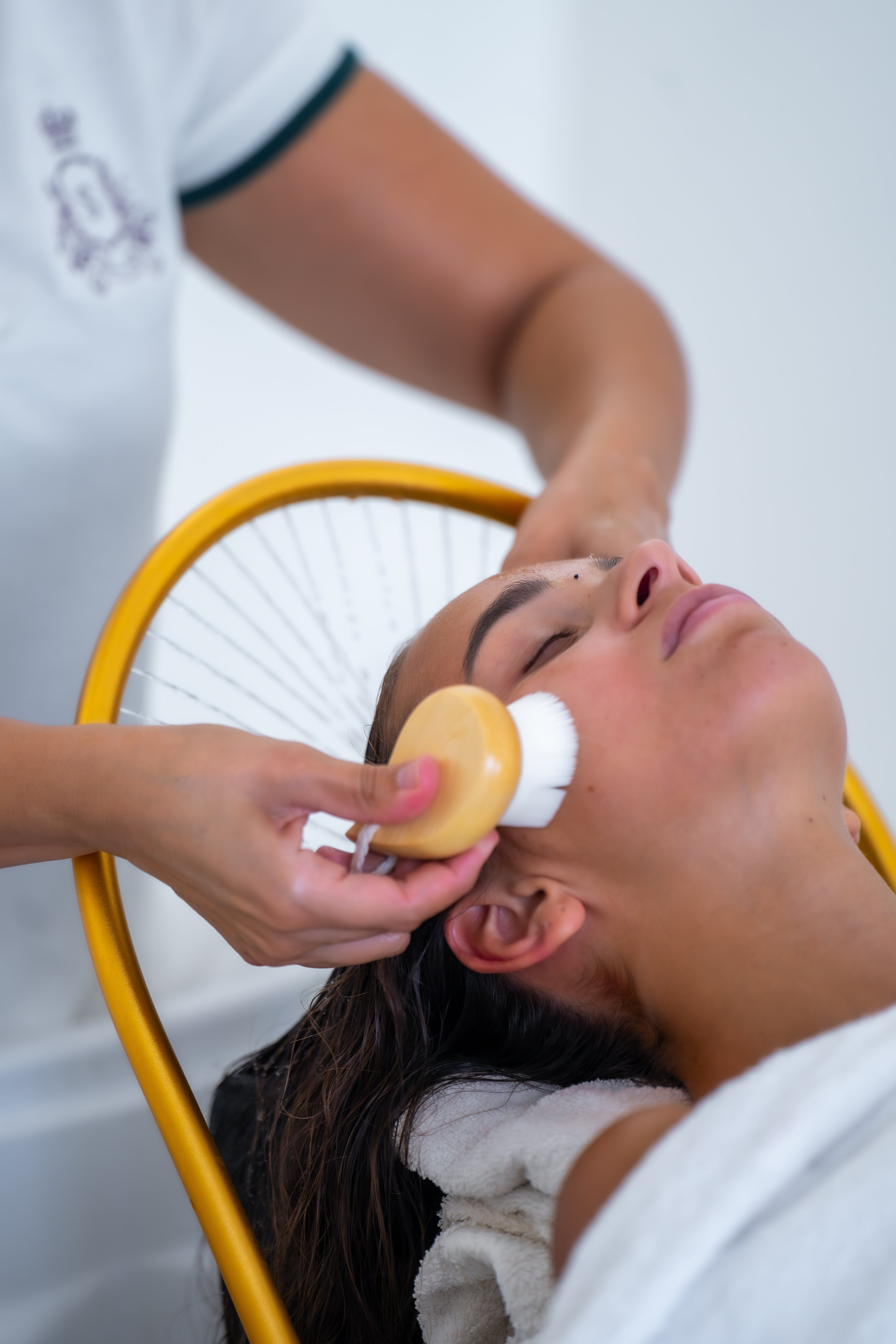 Formation "Head Spa"